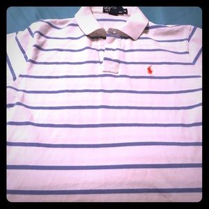 Ralph Lauren Polo Shirt